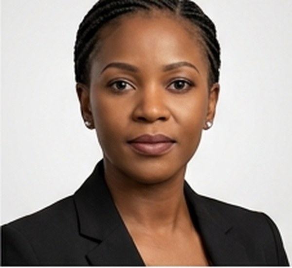 Grace Mubita